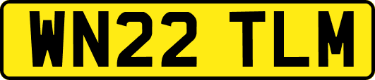 WN22TLM