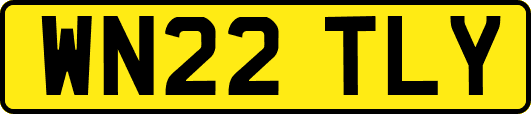 WN22TLY