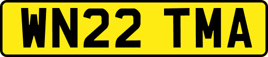 WN22TMA
