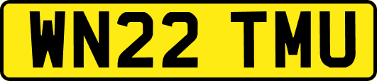 WN22TMU