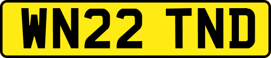 WN22TND