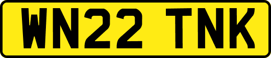 WN22TNK