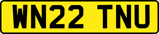 WN22TNU