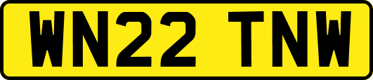 WN22TNW