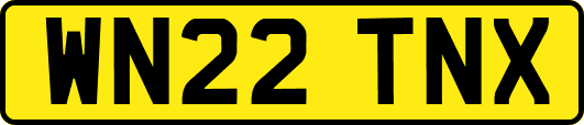 WN22TNX