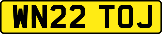 WN22TOJ