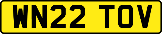 WN22TOV