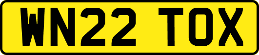 WN22TOX