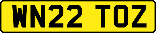 WN22TOZ