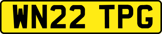 WN22TPG