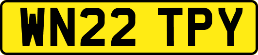 WN22TPY