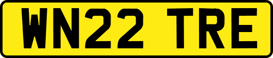 WN22TRE
