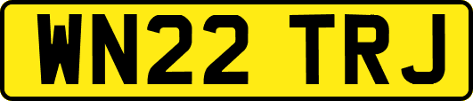 WN22TRJ