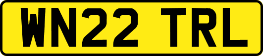 WN22TRL