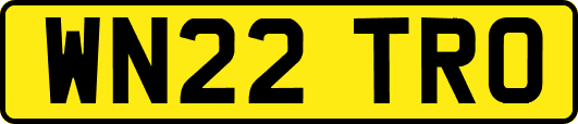 WN22TRO