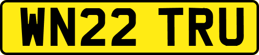 WN22TRU