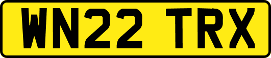 WN22TRX