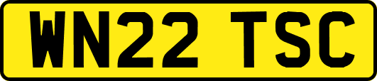 WN22TSC