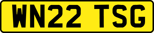 WN22TSG