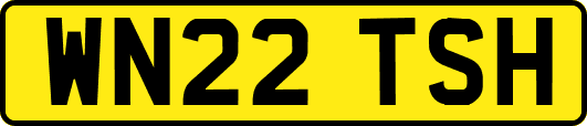 WN22TSH