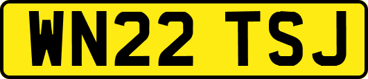 WN22TSJ