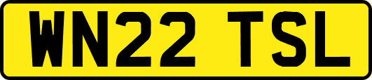 WN22TSL