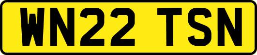 WN22TSN