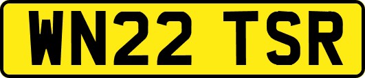 WN22TSR