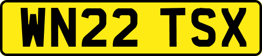 WN22TSX