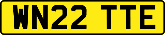 WN22TTE