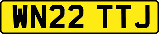 WN22TTJ
