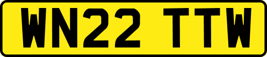 WN22TTW