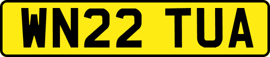 WN22TUA