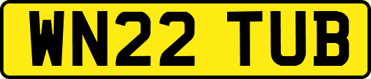 WN22TUB