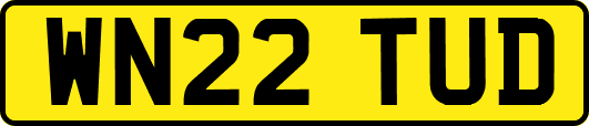 WN22TUD