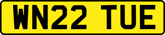 WN22TUE
