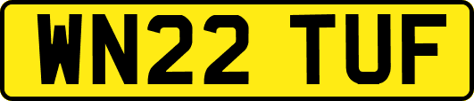 WN22TUF