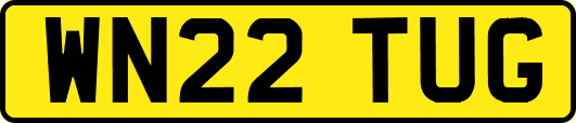 WN22TUG