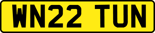 WN22TUN