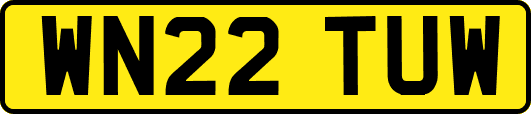 WN22TUW