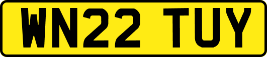 WN22TUY