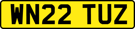WN22TUZ