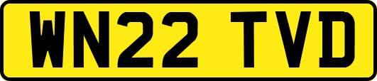 WN22TVD