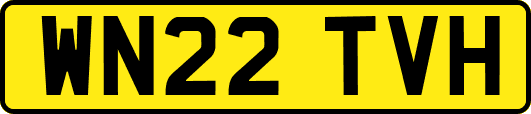 WN22TVH