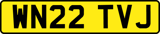 WN22TVJ