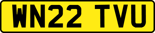 WN22TVU