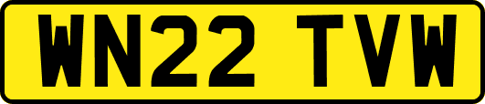 WN22TVW
