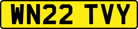 WN22TVY