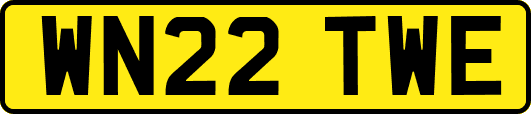 WN22TWE