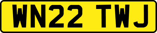 WN22TWJ